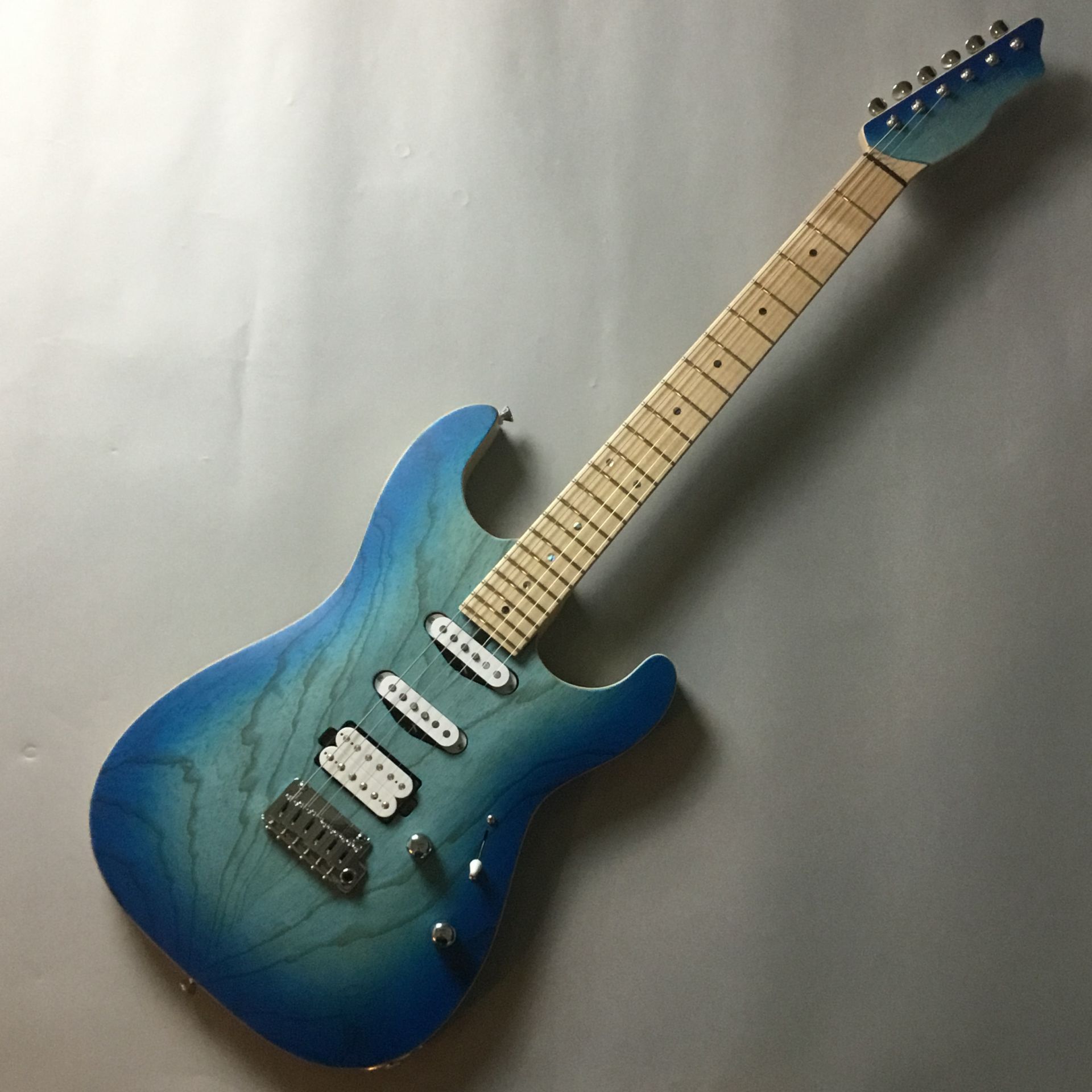 【エレキギター】Saito Guitars S-622 二本入荷致しました！ - ミ・ナーラ奈良店 店舗情報-島村楽器