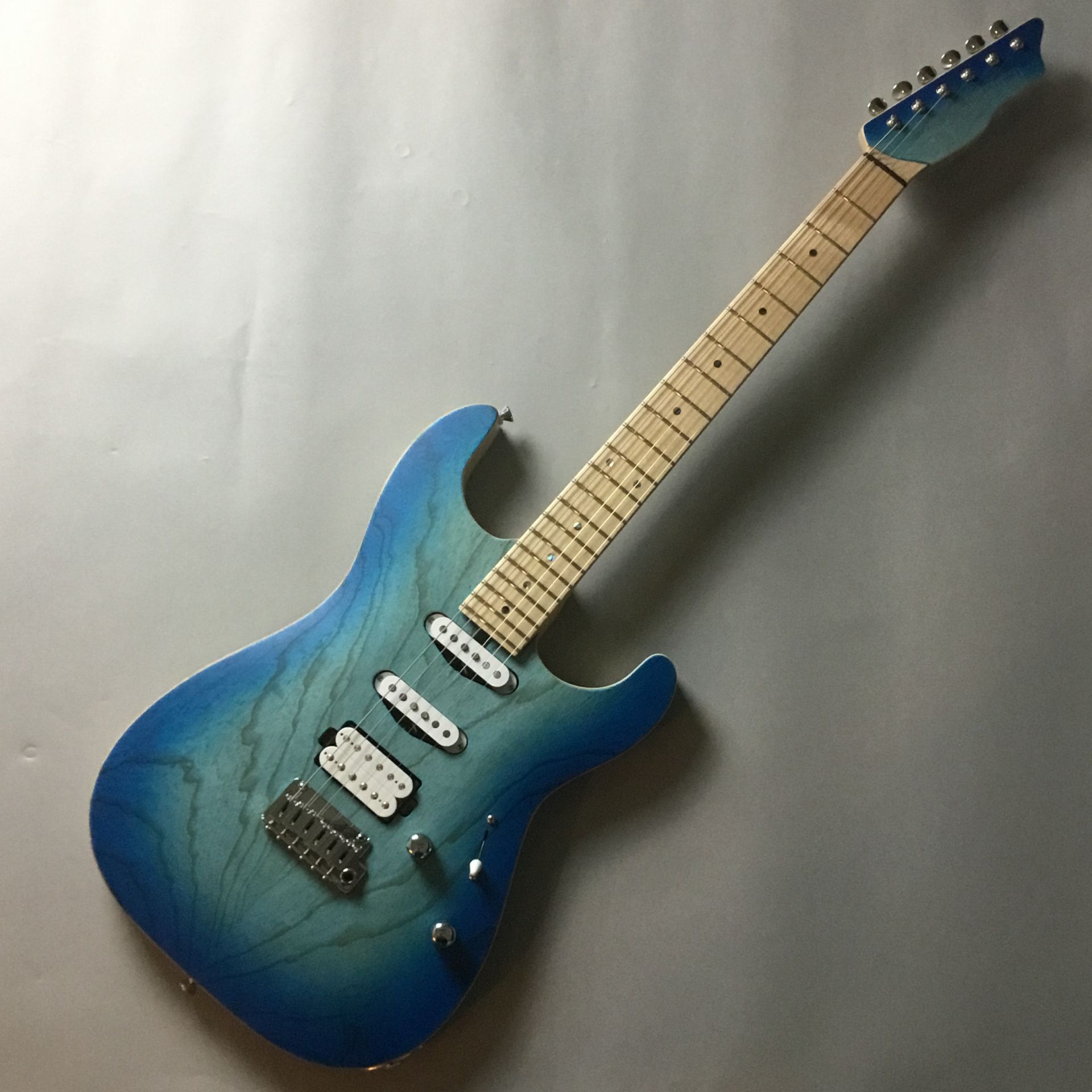 エレキギター】Saito Guitars S-622 二本入荷致しました！｜島村楽器