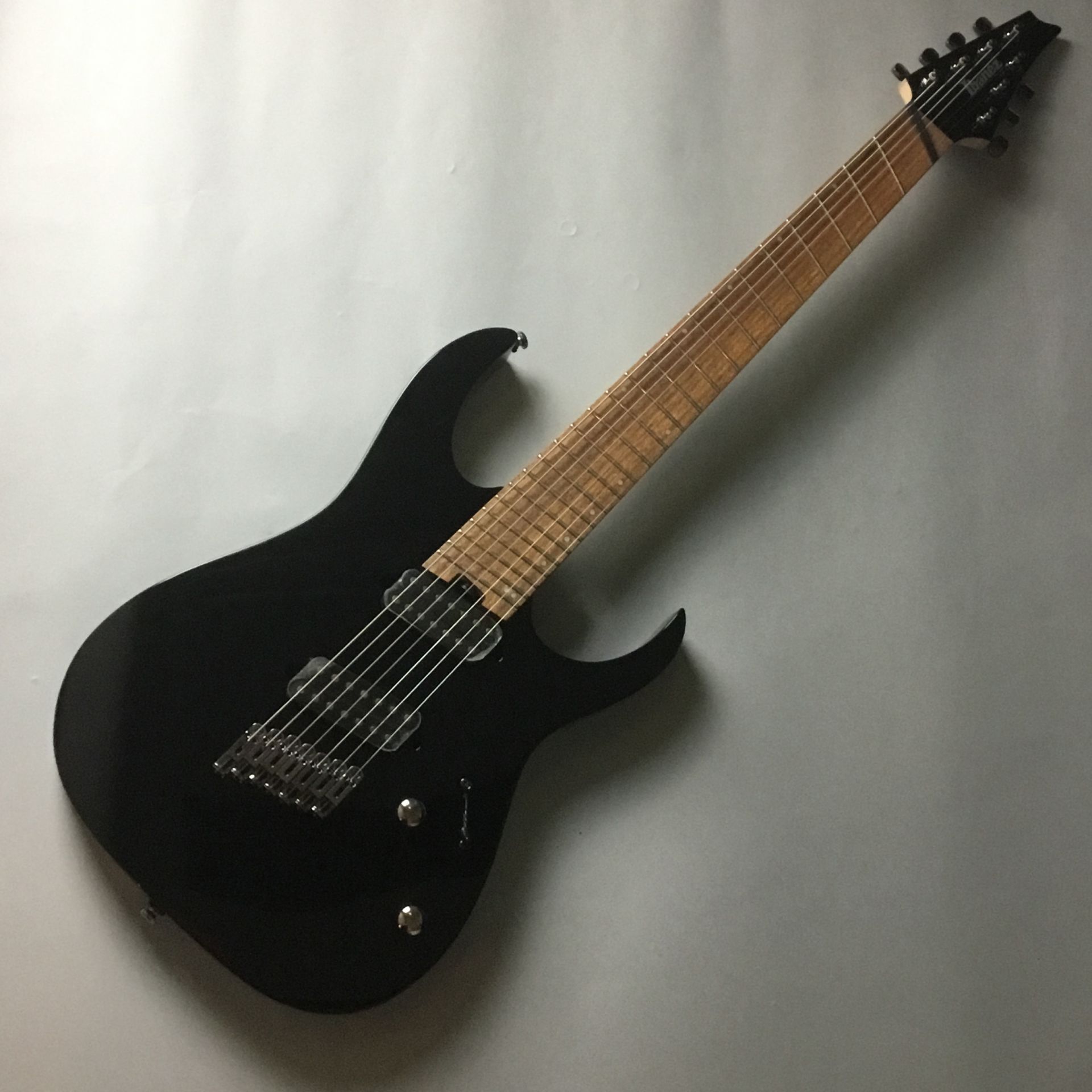 こんにちは！エレキギター担当の津田です！ *Ibanez　RGMS7が入荷致しました！ |*メーカー|*品番|*定価（税込）|*売価（税込）|*コメント| |Ibanez|RGMS7|￥97,200|[!￥72,900!]|クールな七弦！| [https://info.shimamura.co.jp […]