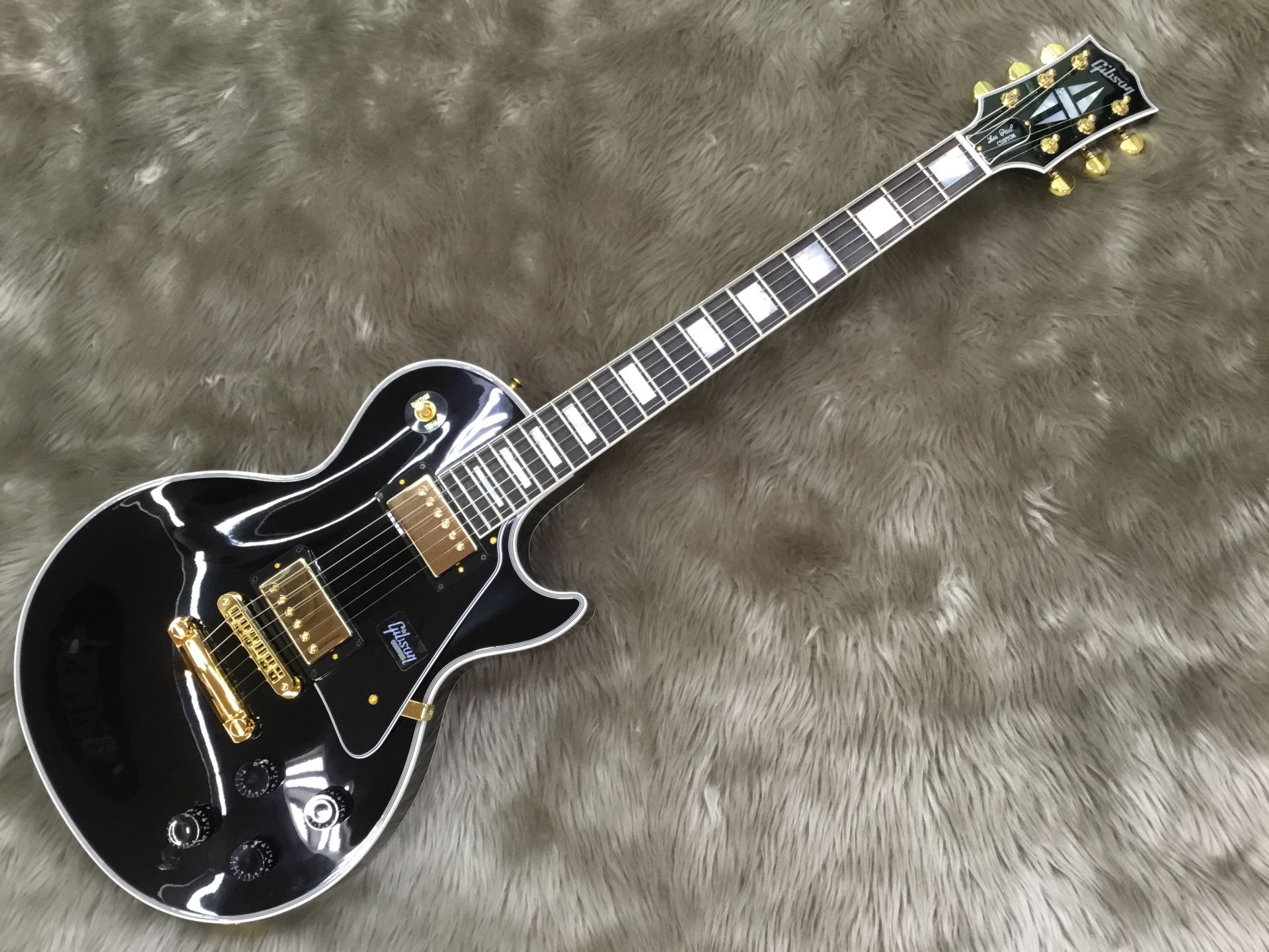 【エレキギター】Gibsonフェア開催中！！【～8/4まで！】