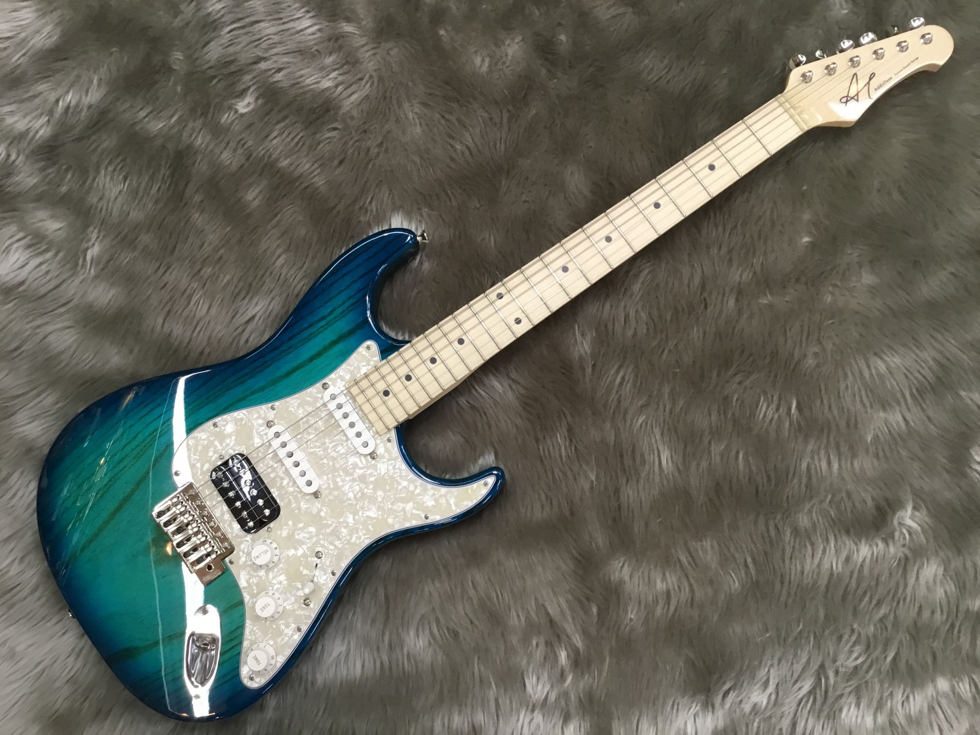 こんにちは！エレキギター担当の津田です！ *Addictone Custom Guitar/Classic Modernが入荷致しました！ |*メーカー|*品番|*定価（税込）|*売価（税込）|*コメント| |Addictone Custom Guitar|Classic Modern||OPEN| […]