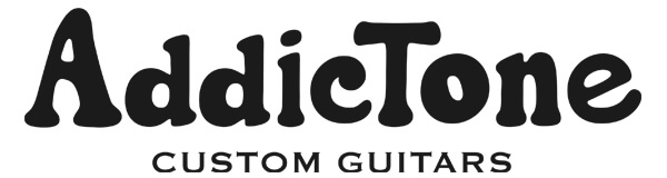 【話題沸騰ブランド】Addictone（アディクトーン） Custom Guitarsを徹底紹介＆インタビュー！【奈良店展開中！】