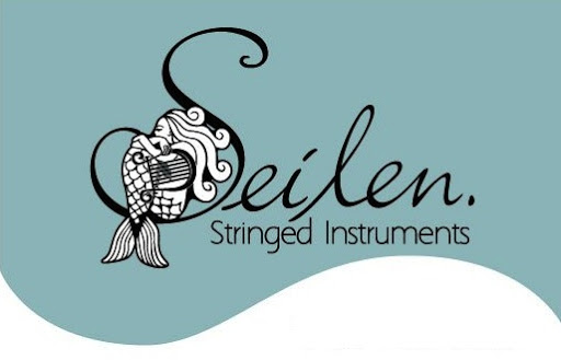 【関西/奈良/Seilen（セイレン）ウクレレ】Seilen探すなら、島村楽器ミ・ナーラ奈良店へ！