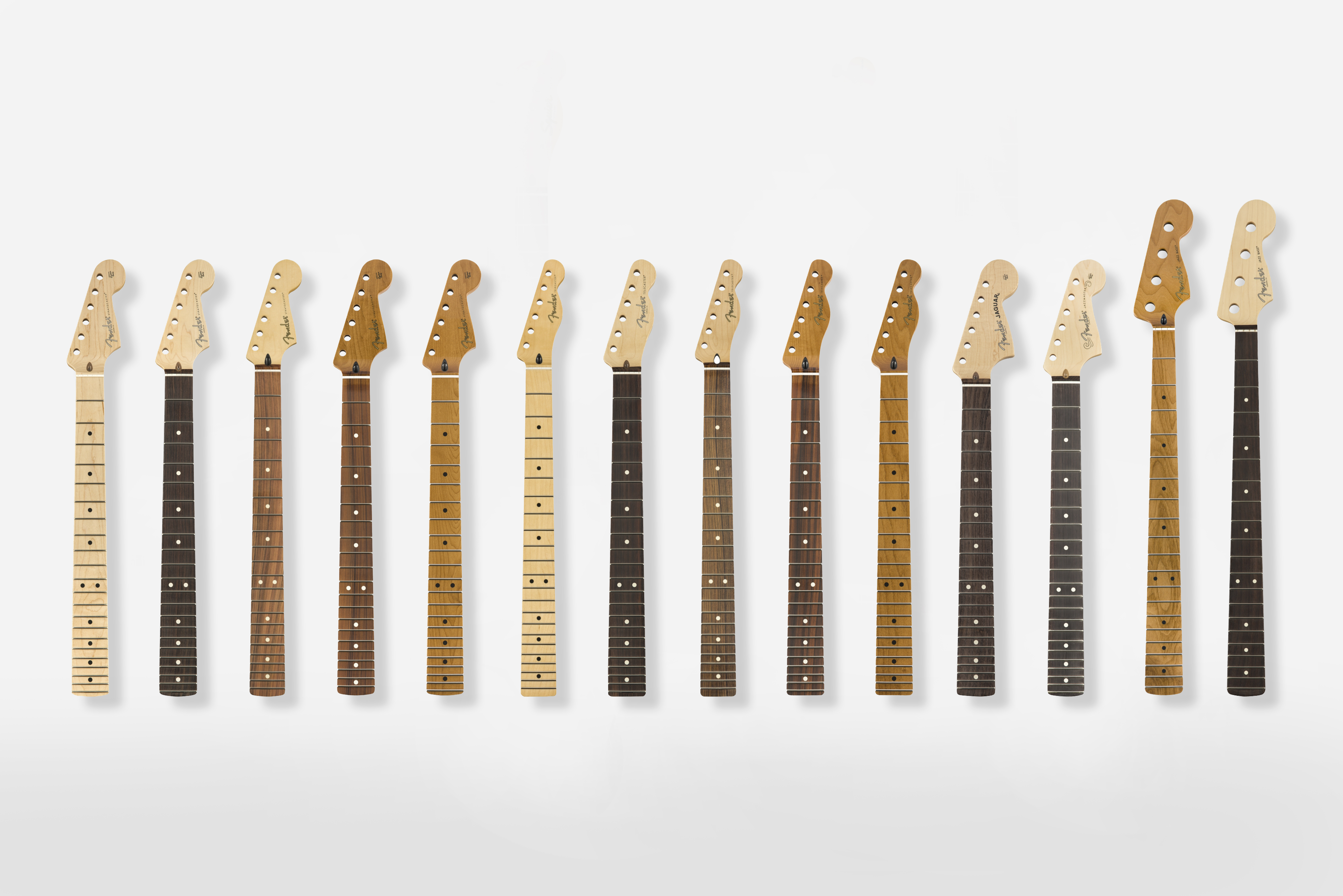 Fenderリプレイスメントネック取り扱い開始いたしました フェンダー ネック交換 お探しの方 島村楽器 ミ ナーラ奈良店