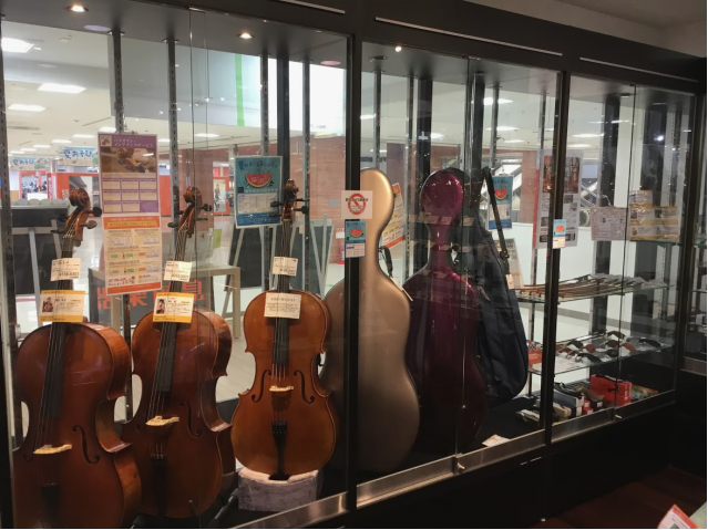 店舗イメージ