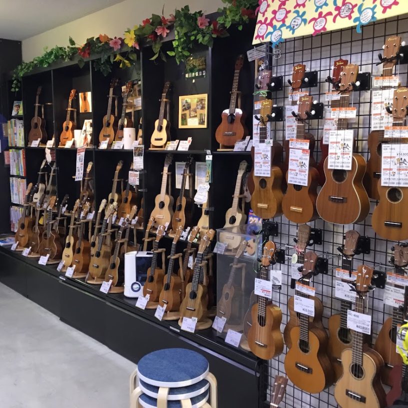 店舗イメージ