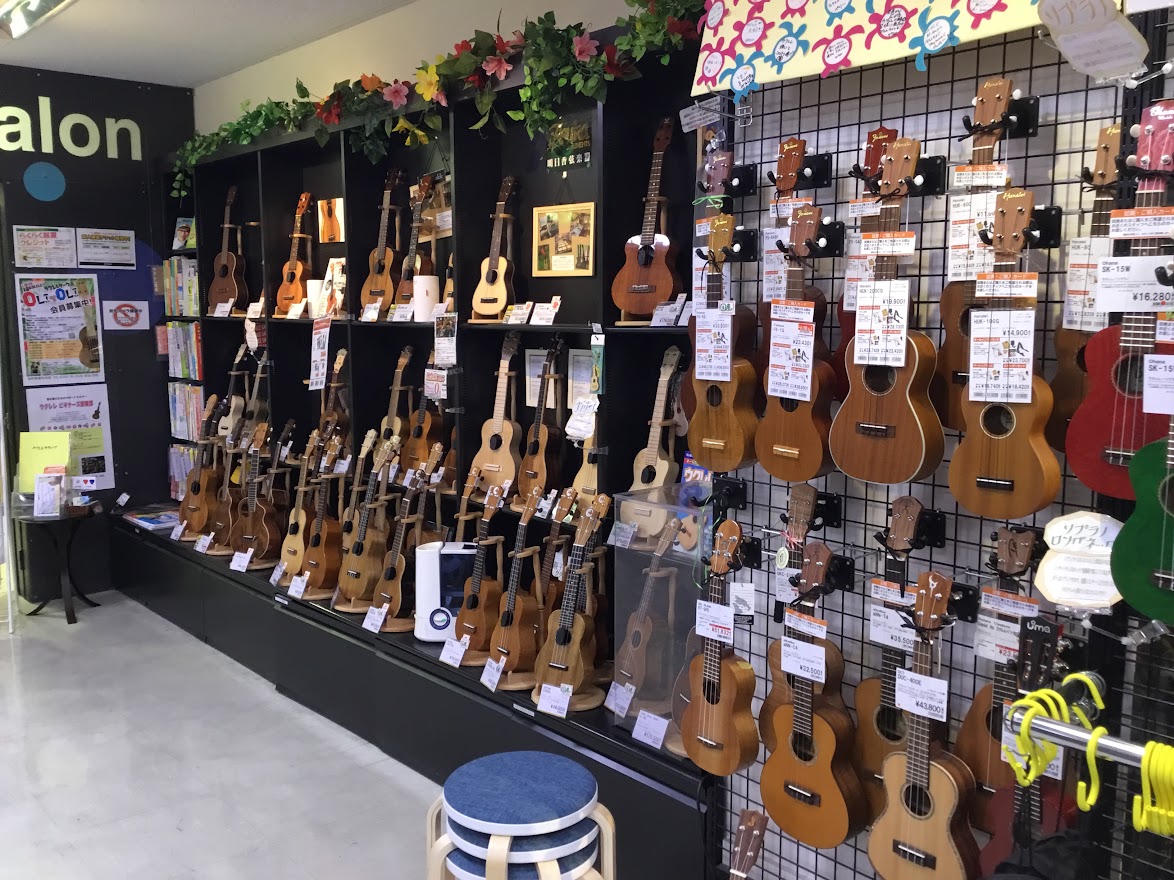 店舗イメージ