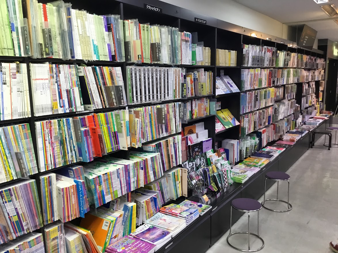 店舗イメージ