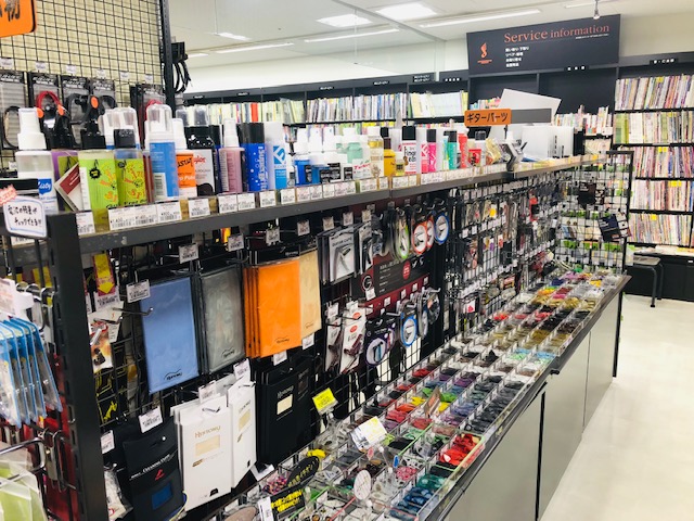店舗イメージ