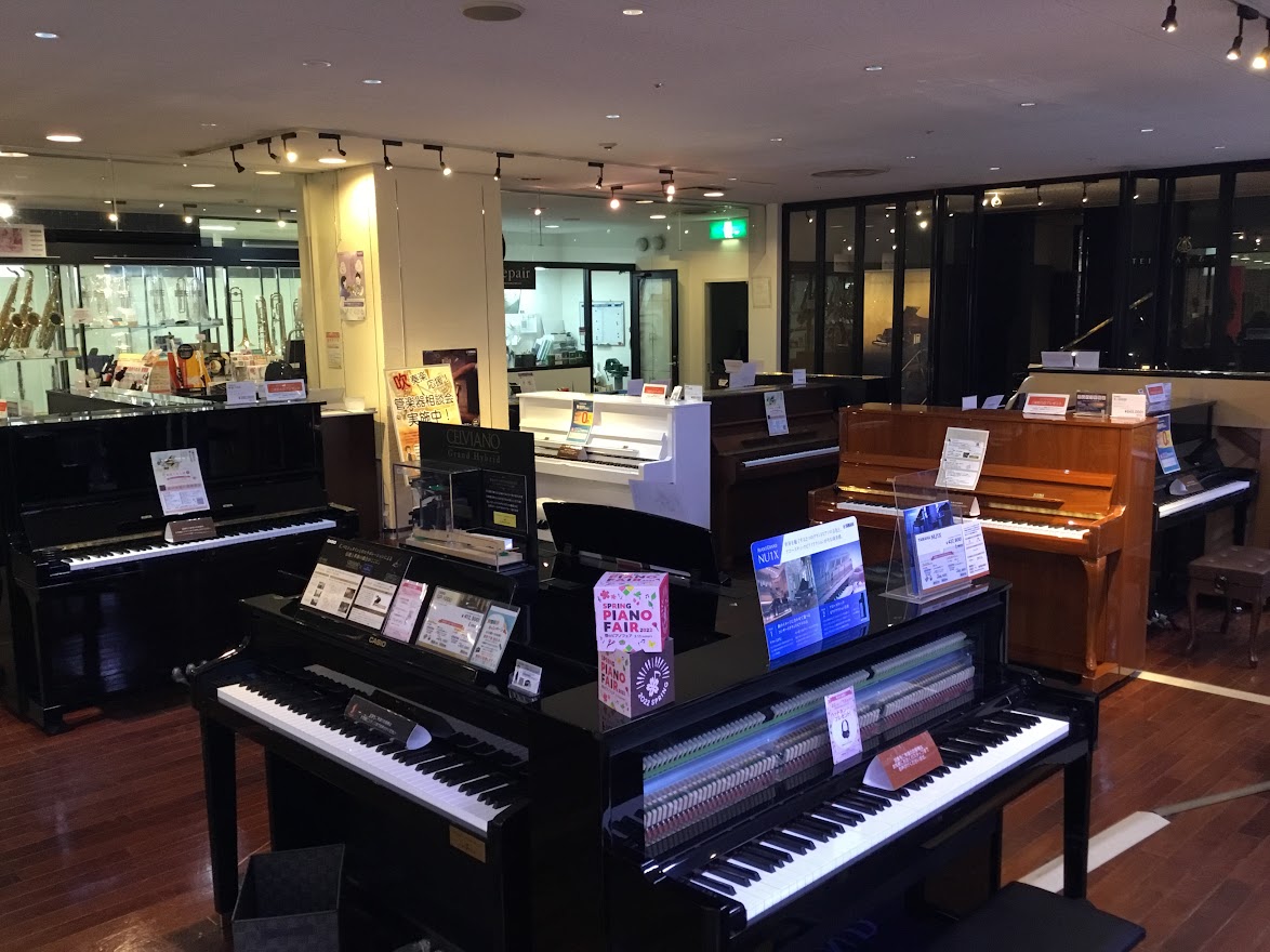 店舗イメージ