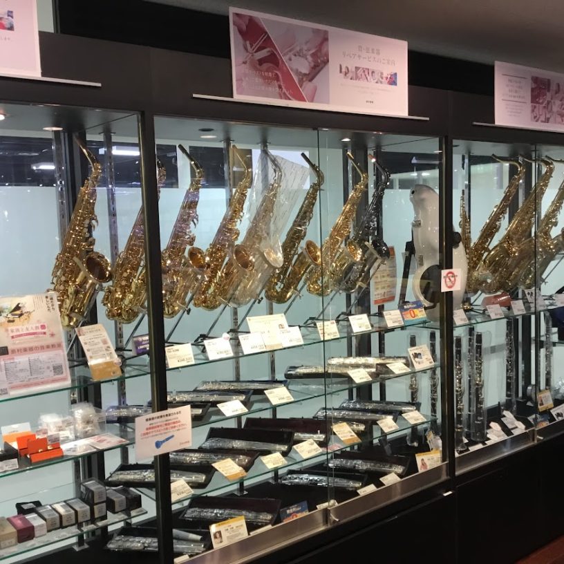 店舗イメージ