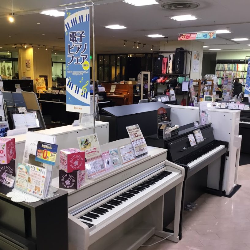 店舗イメージ
