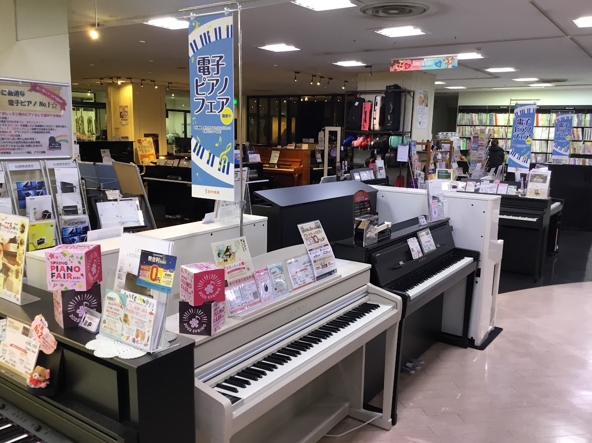 店舗イメージ