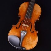 【バイオリン入荷情報】モダンジャーマンMarknoikirchen/Amati/1880a