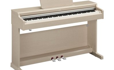 【YAMAHA電子ピアノ】アリウス「ARIUS」シリーズ新製品のお知らせ