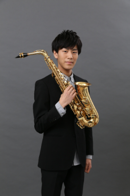龍田 洋佑(たつた ようすけ)