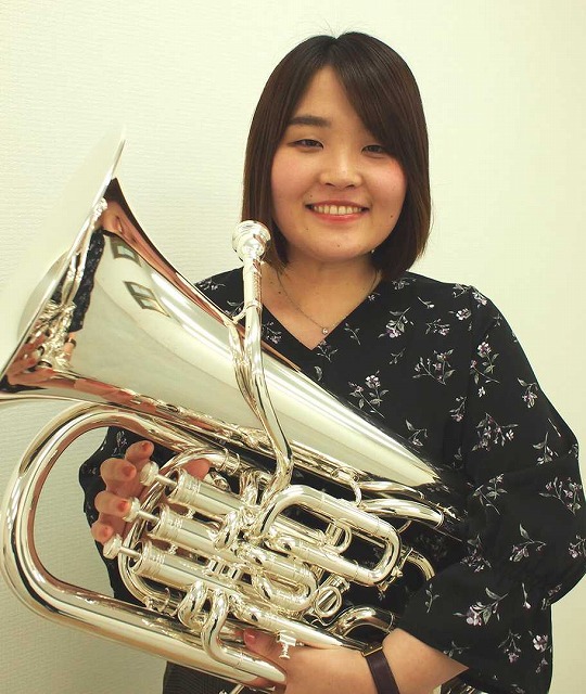 松崎 彩子(まつざき あやこ)