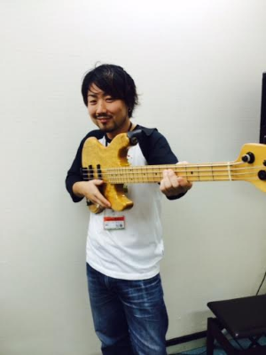 加藤 一海(かとう かずうみ)
