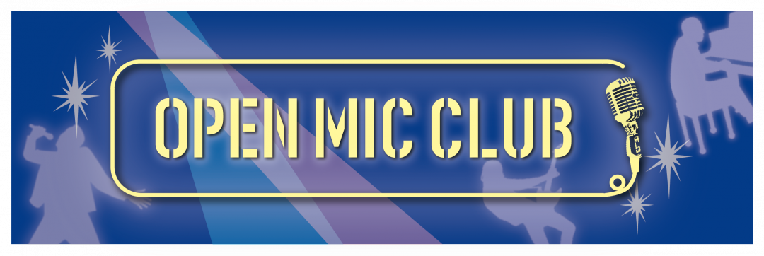 OPEN MIC CLUB開催しました！ OPEN MIC CLUB担当の竹田です！本日もOPEN MIC CLUB開催いたしました！活動の様子をサークルレポートでお届けいたします！ 「OPEN MIC CLUB」って何？という方はこちら 「OPEN MIC CLUB」とは、みんなで楽しく音楽を歌い […]