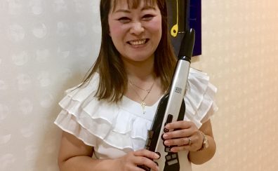 奈良・新大宮【デジタル管楽器講師紹介】杉本　明日見(土)