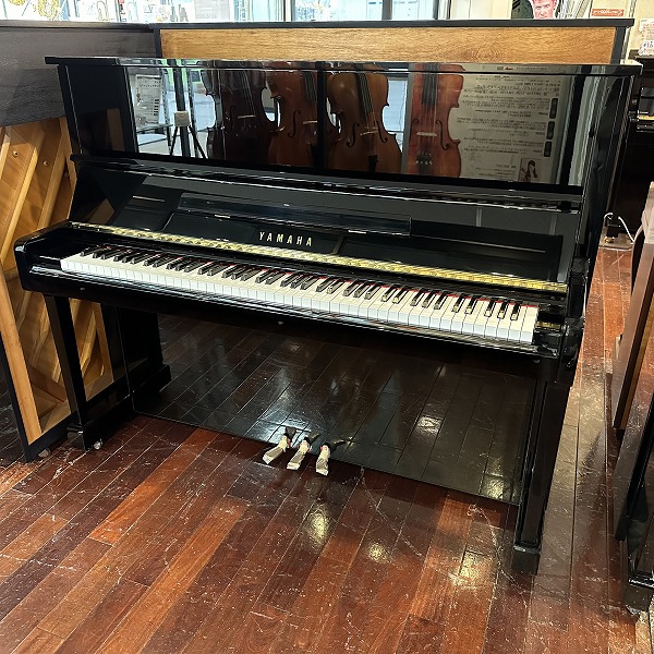 YAMAHA　U10Bl　￥440,000