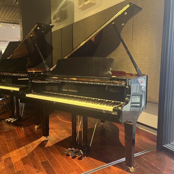 WILH.STEINBERG　P-152　￥1,540,000