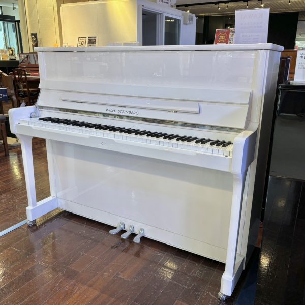 WILH.STEINBERG　AT18DC　￥572,000