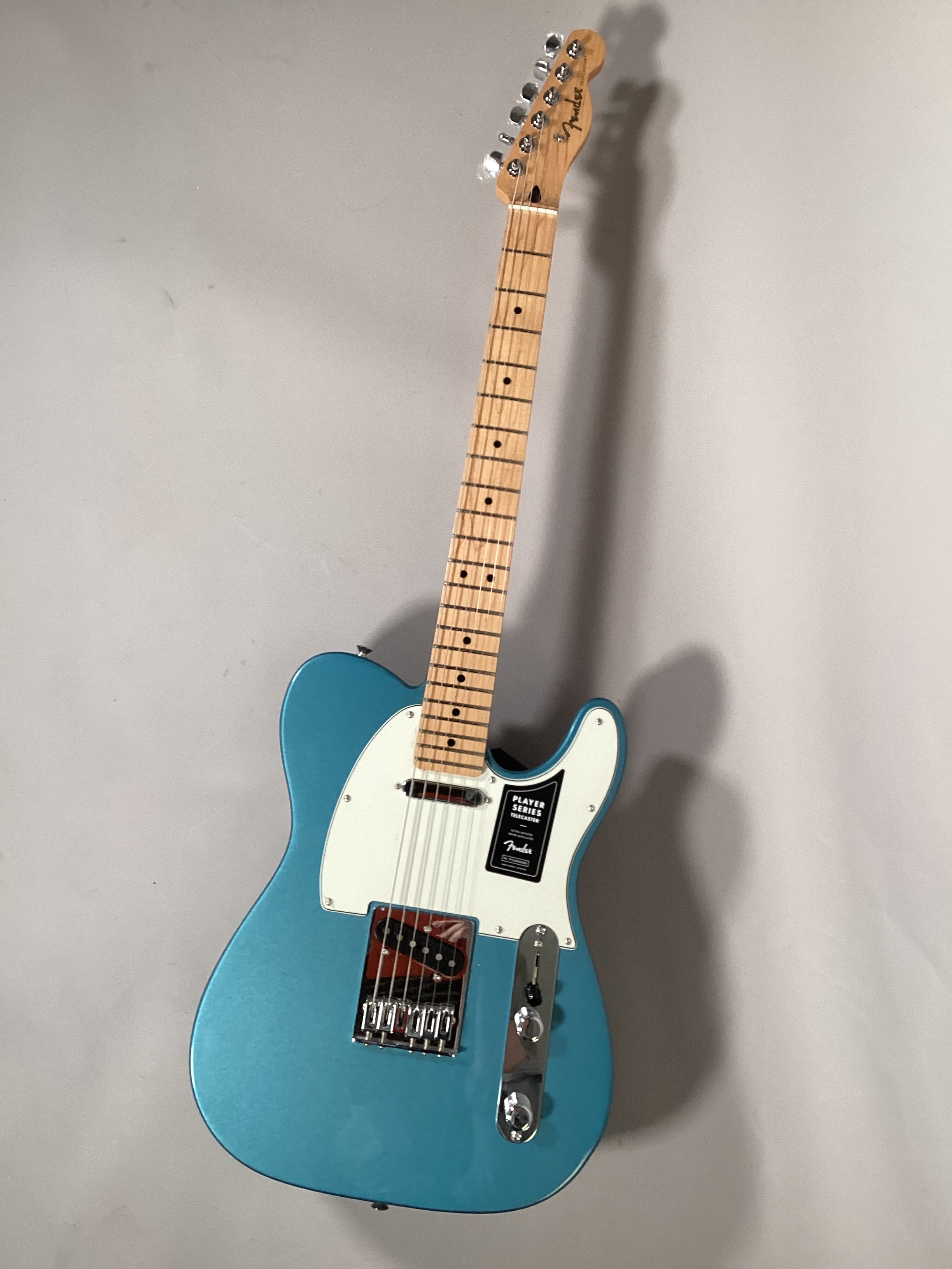 FenderPlayer Telecaster 