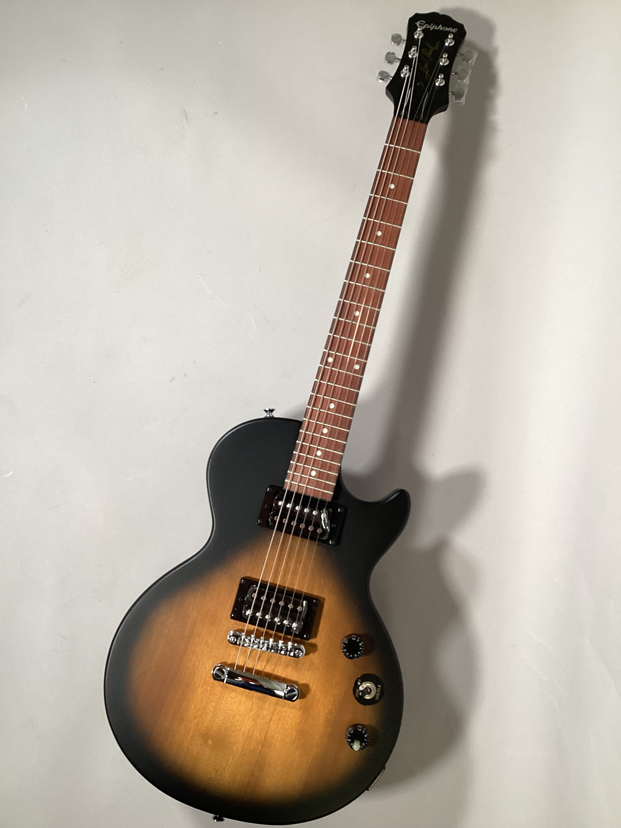 Epiphone#2 LP SPL Satin E1