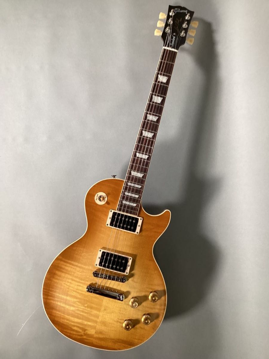 GibsonLesPaul Standard 50s Faded