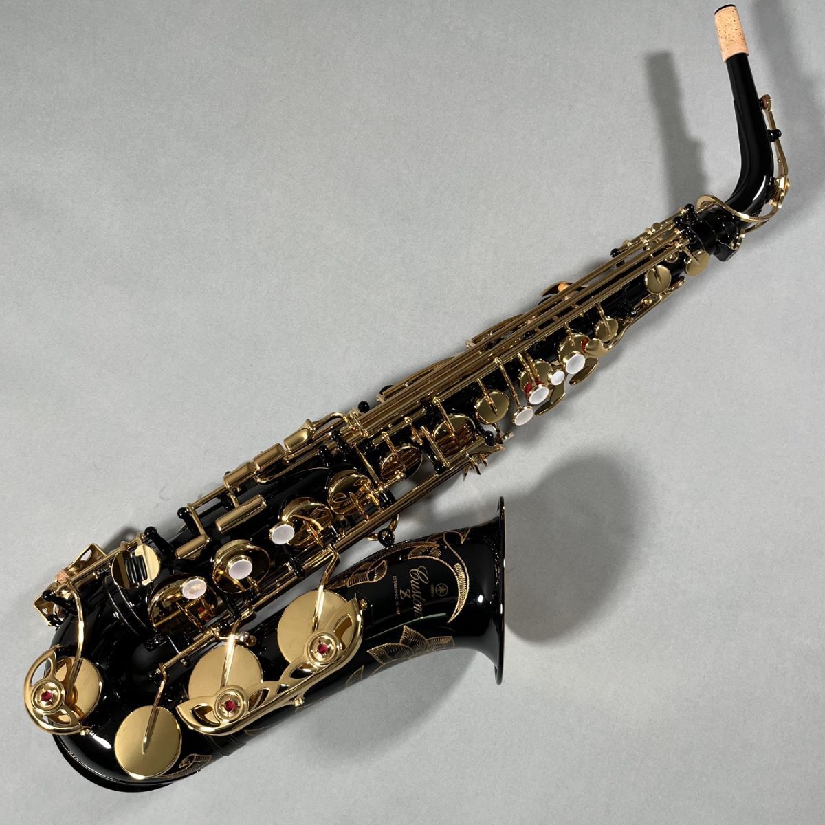 YAMAHA アルトサックスYAS-82ZB
