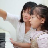 幼児の基礎音楽コース