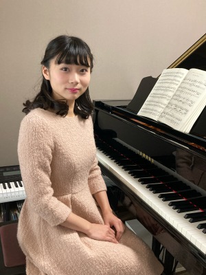 長瀬 琴音(ながせ ことね)
