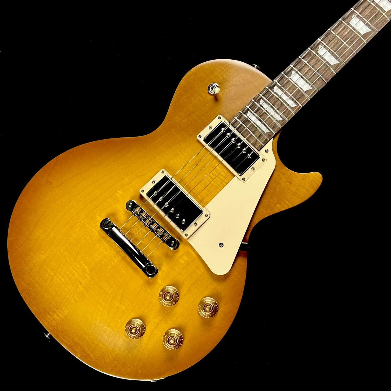 GibsonLes Paul Tribute Satin Honeyburst