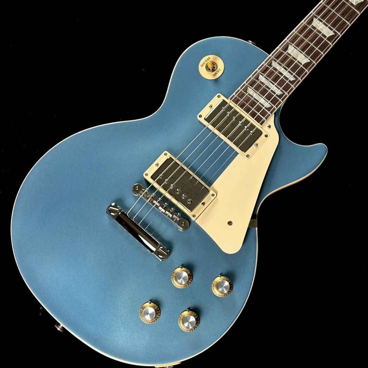 GibsonLesPaul Standard 60s Pelham Blue