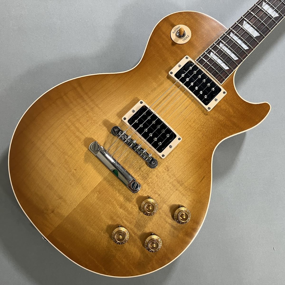 GibsonLesPaul Standard 50s Faded