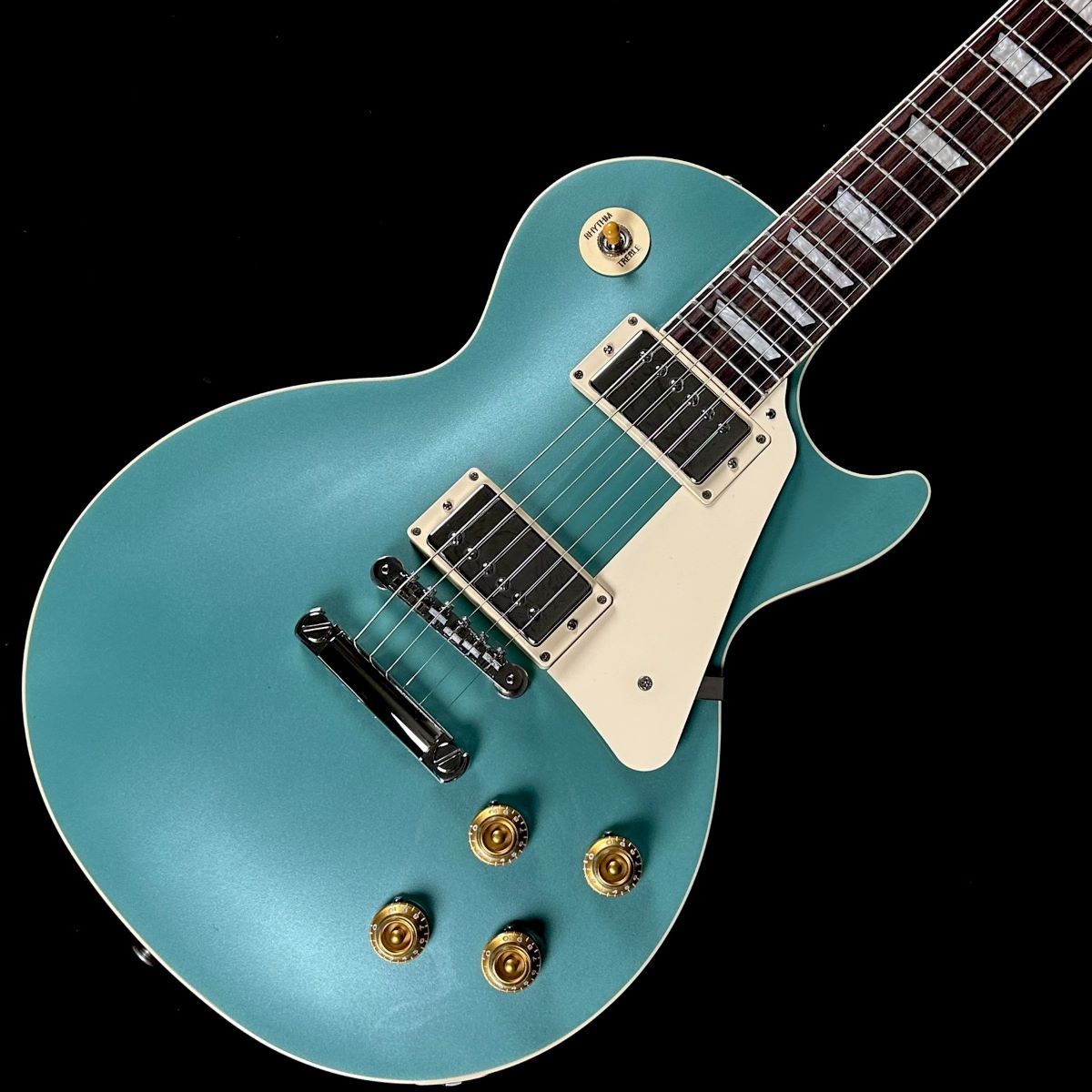 GibsonLesPaul Standard 50s Inverness Green