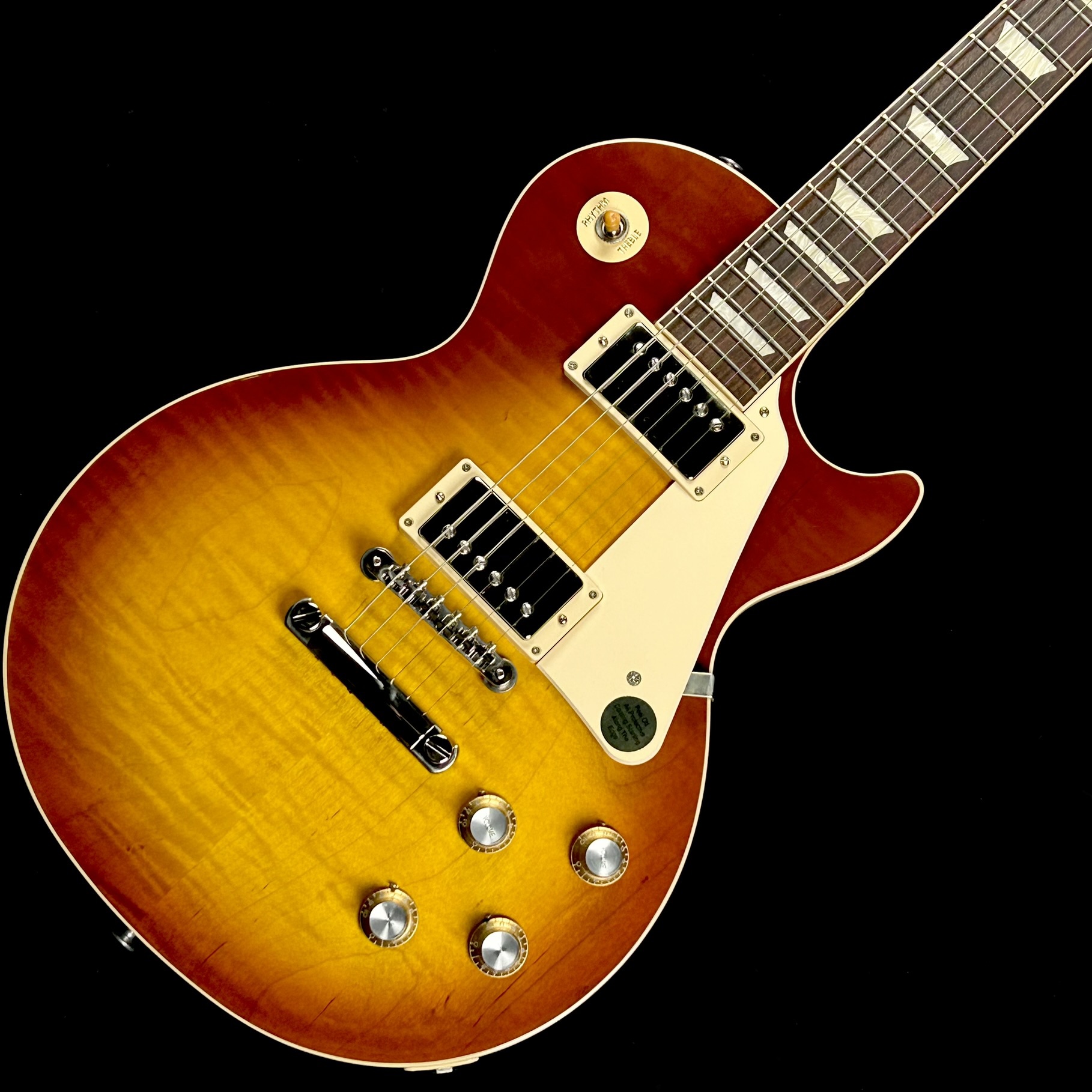 GibsonLes Paul Standard 60s Iced Tea