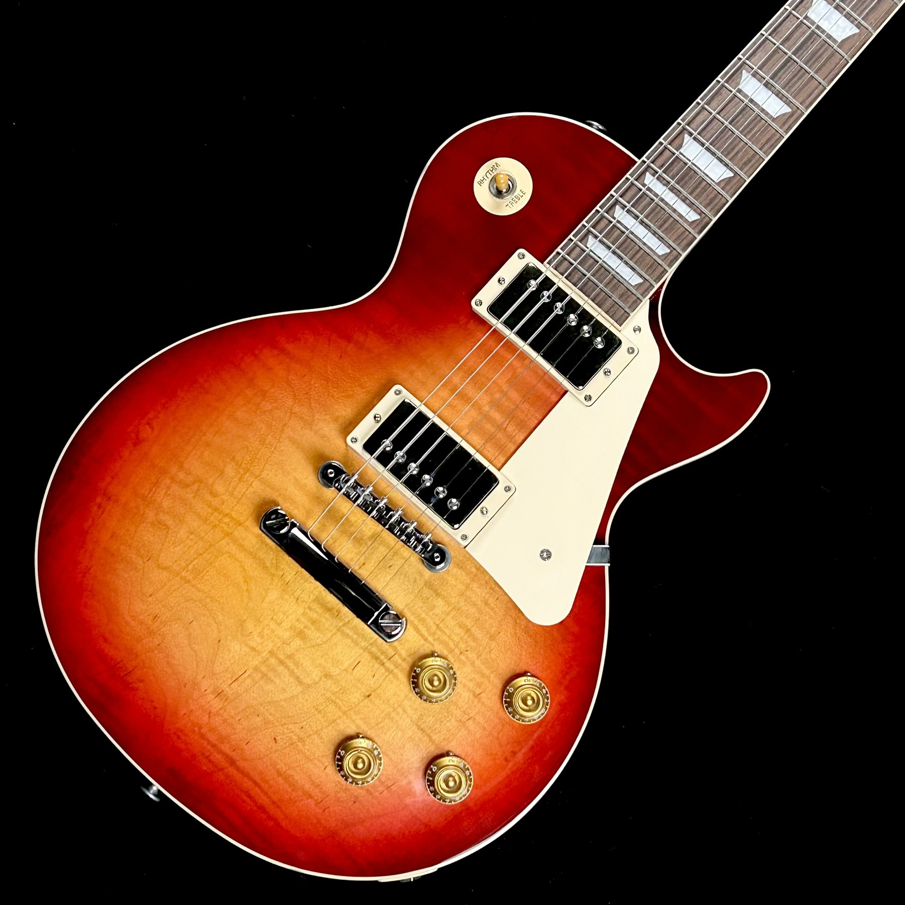 GibsonLes Paul Standard 50s Heritage Cherry Sunburst