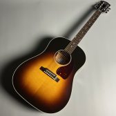 【入荷情報】Gibson J-45 Standard/VS　アコースティックギター【島村楽器奈良店】