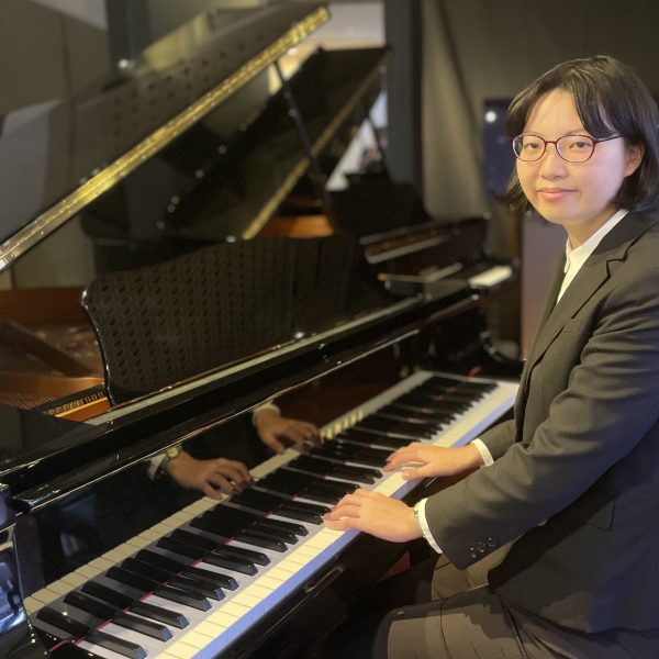 ピアノアドバイザー　山口