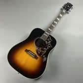 【入荷情報】Gibson Hummingbird STD/VS　島村楽器ミ・ナーラ奈良店