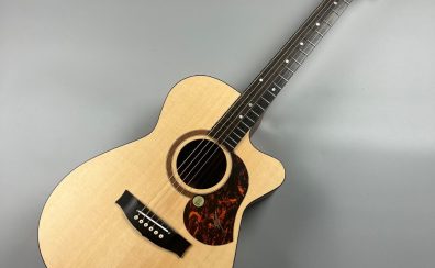 【入荷情報】Maton(メイトン) SRS808C ミ・ナーラ奈良店