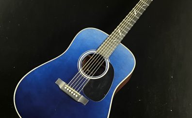 【入荷情報】The Eagle/STD Type D (B-GRD) 【Deviser One Day Guitar Show 2023選定品】