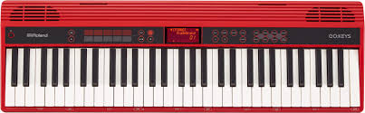 RolandGO-61K
