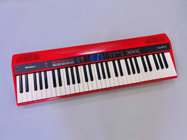 RolandGO-61K