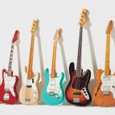 【2024/1/12・13・14日】Fenderフェア開催のお知らせ【奈良で200本のFenderを堪能し尽くす3日間！】