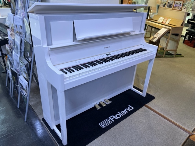 RolandLX708 PWS