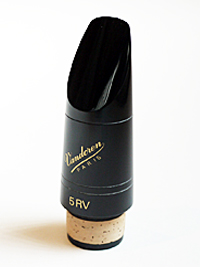 Vandoren バンドレン5RV
