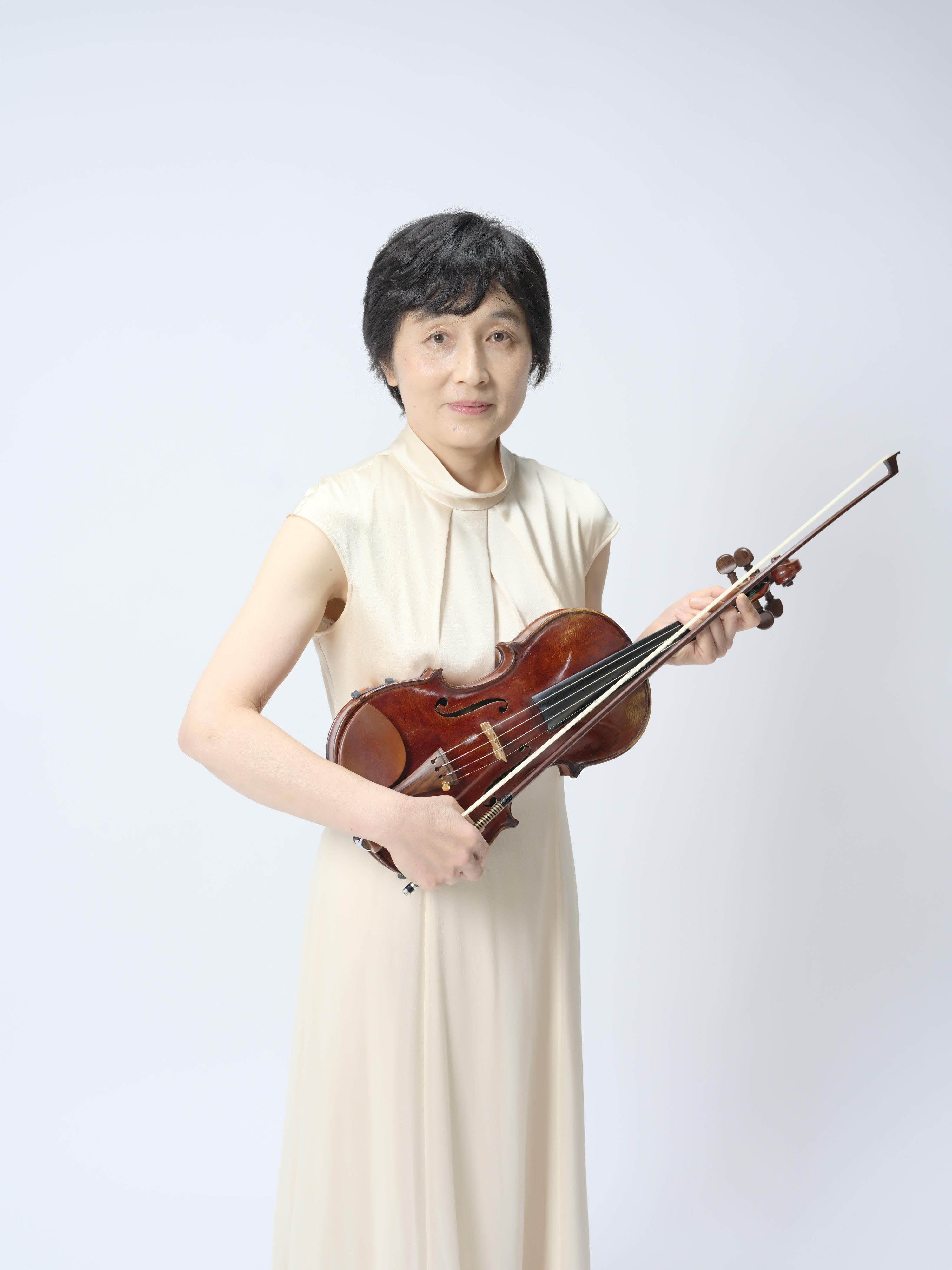 【木】堀江 彩子